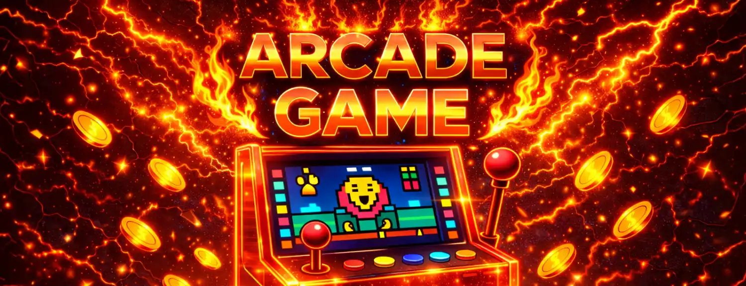ARCADE