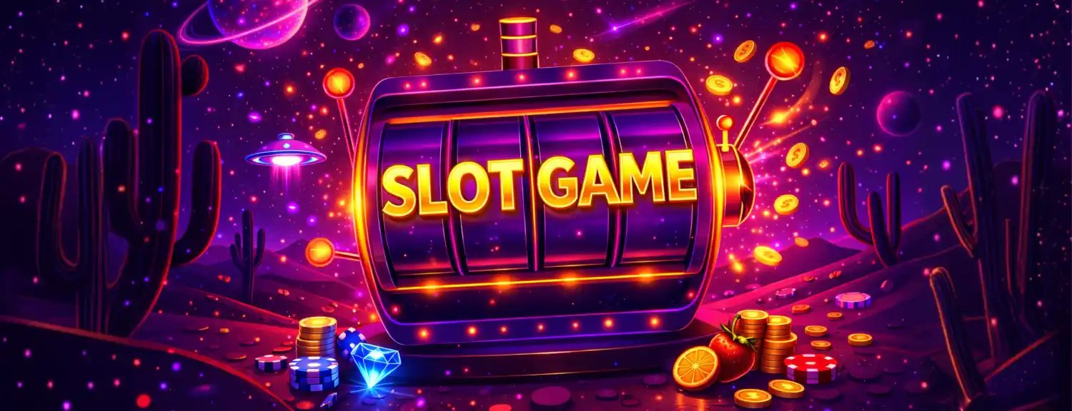 SLOT